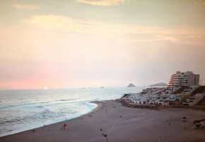Playa Punta Hermosa, Lima, Perú